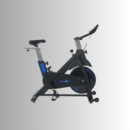 Spin </br>Bikes