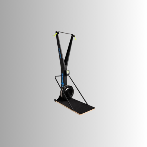 Air Bikes